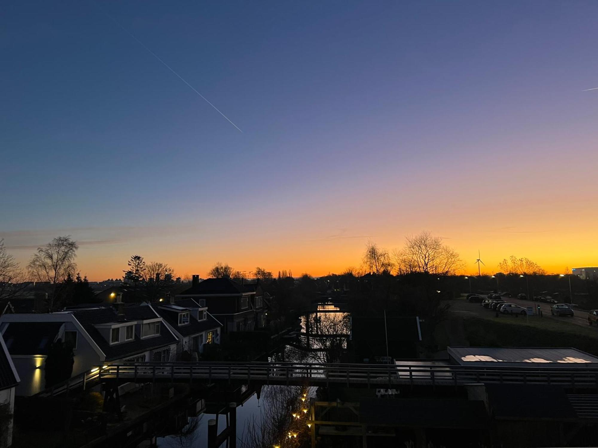 Luxe Wellness - Amsterdam