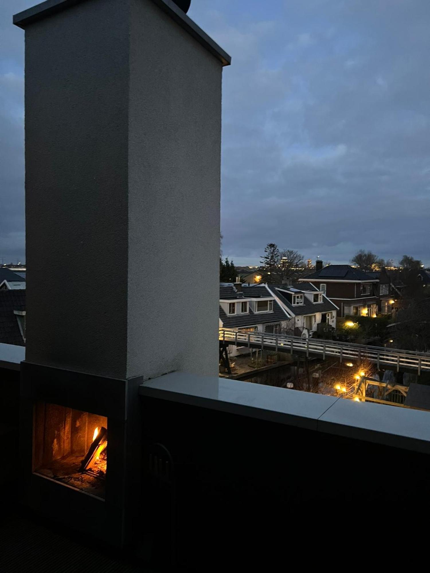 Luxe Wellness - Amsterdam Appartamento *