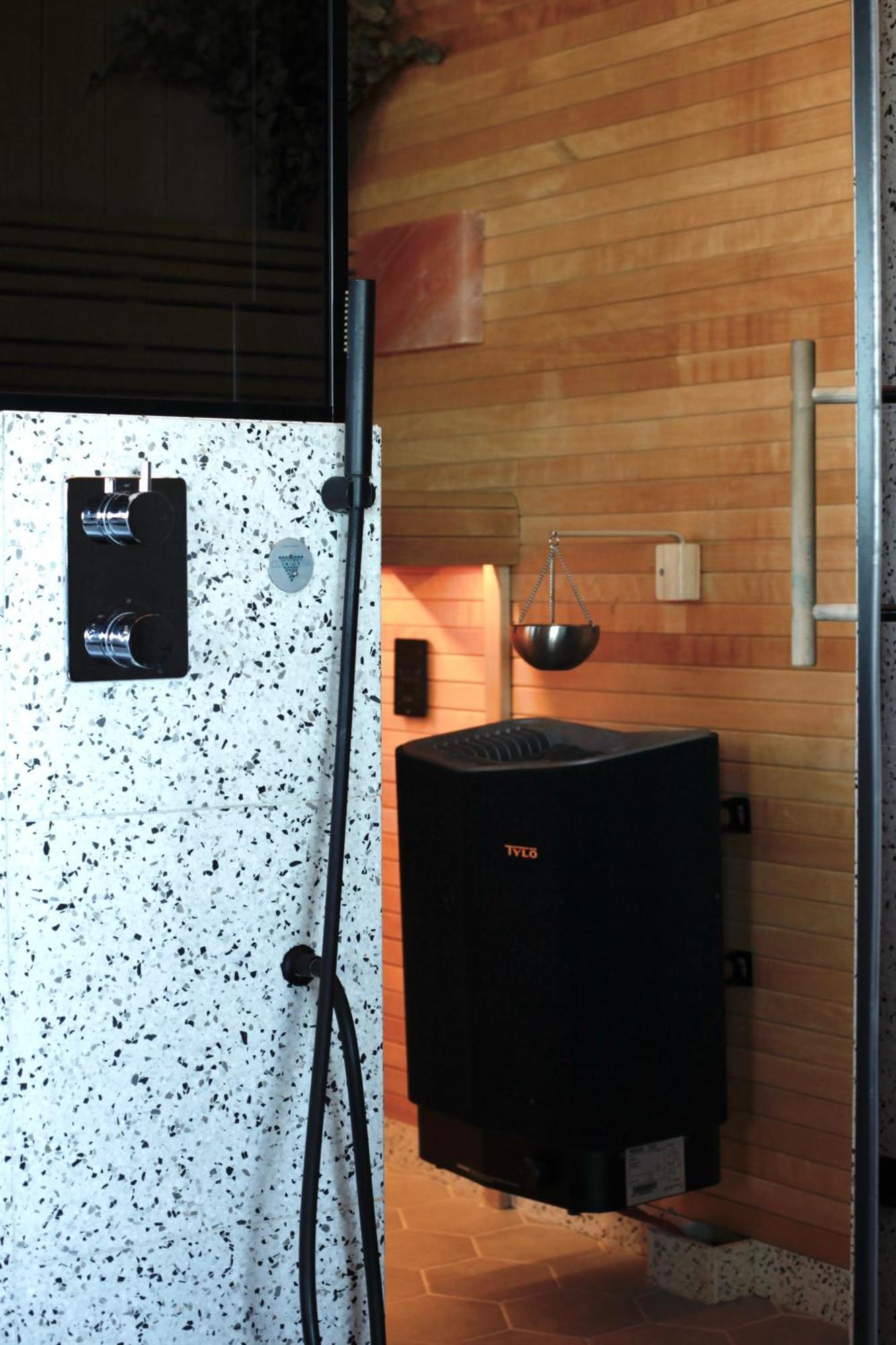 Luxe Wellness - Amsterdam *