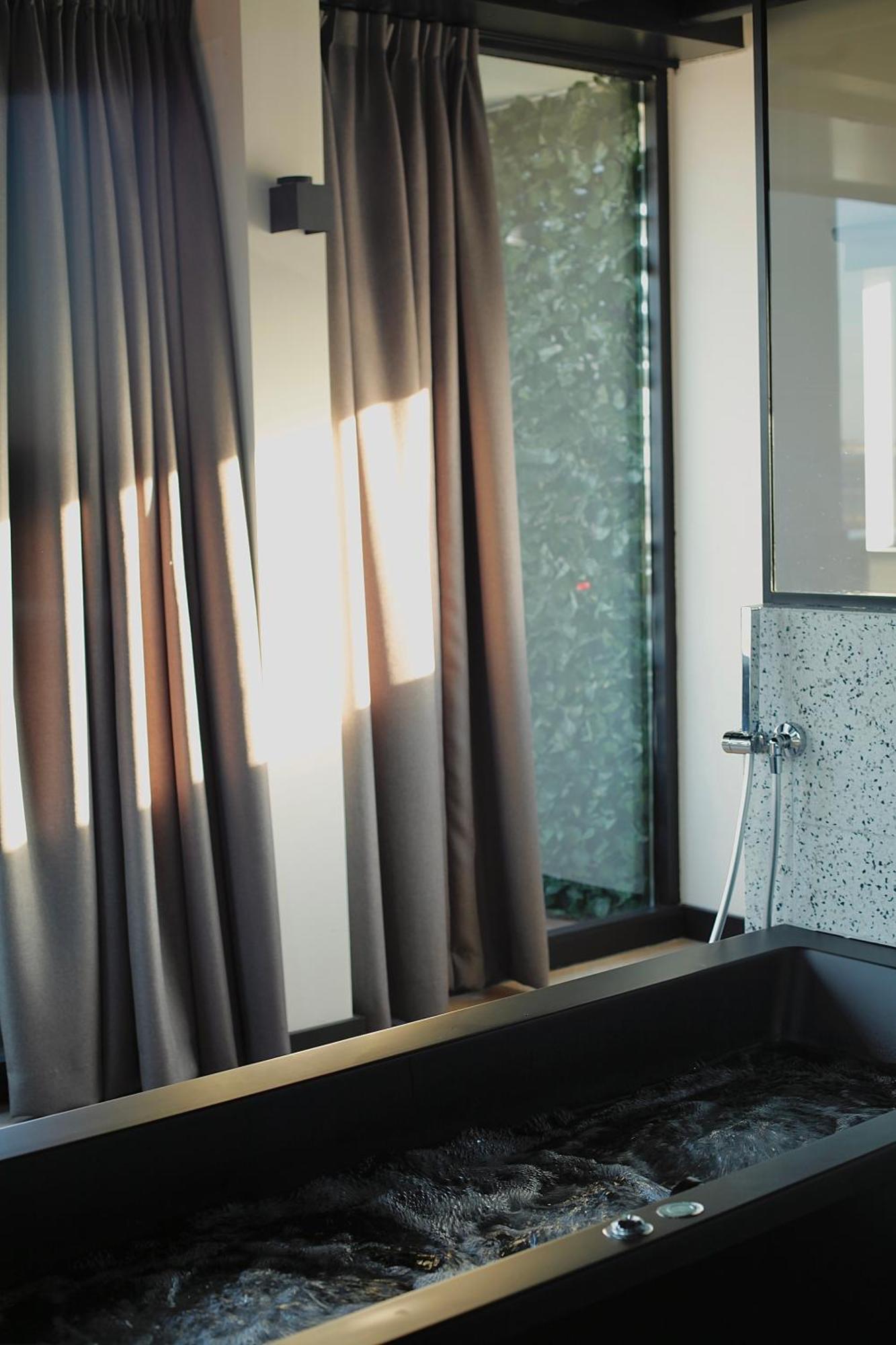 Appartamento Luxe Wellness - Amsterdam