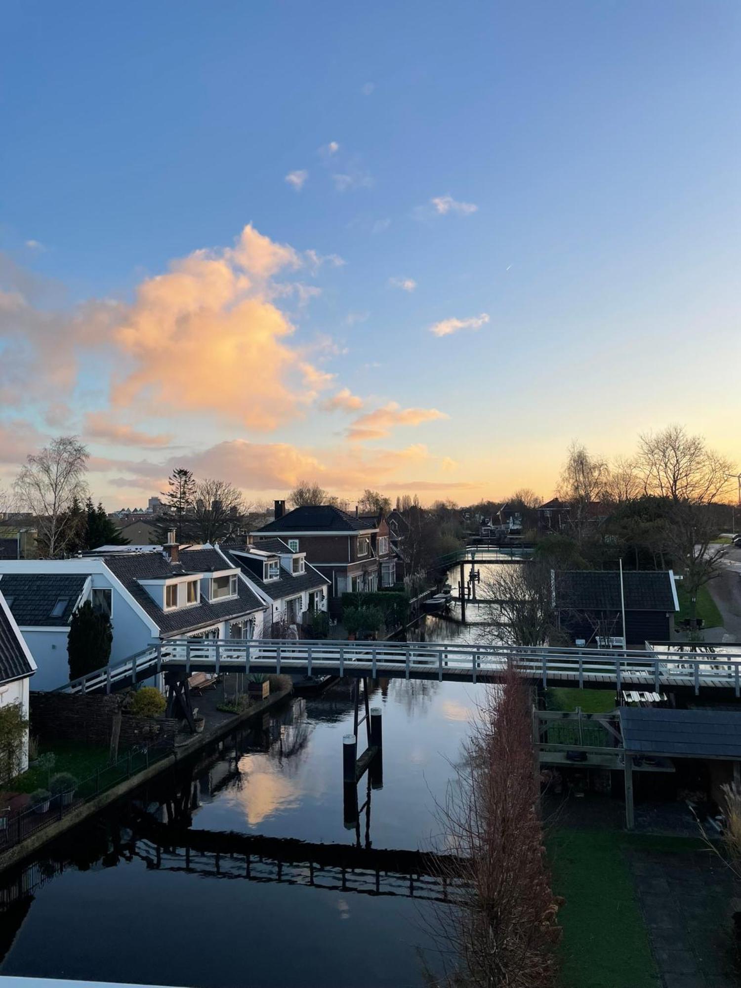 Luxe Wellness - Amsterdam Appartamento *